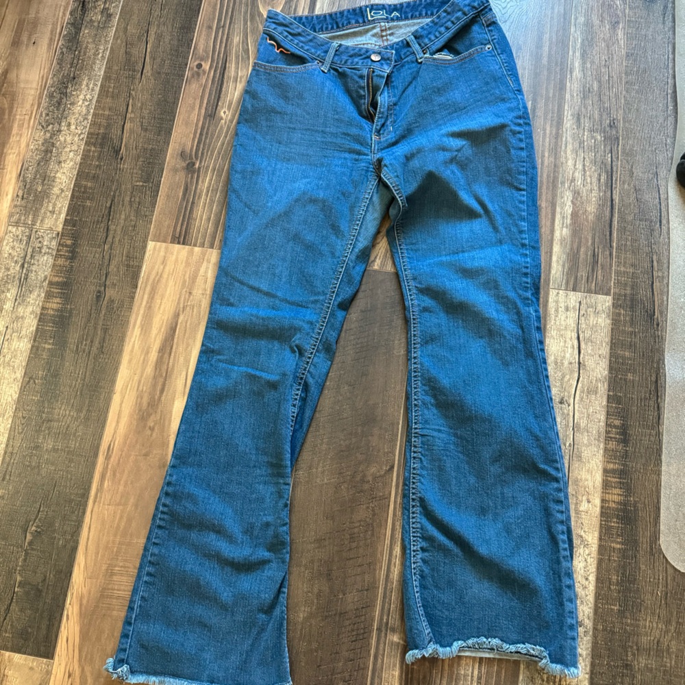 Kimes Lola 10/32